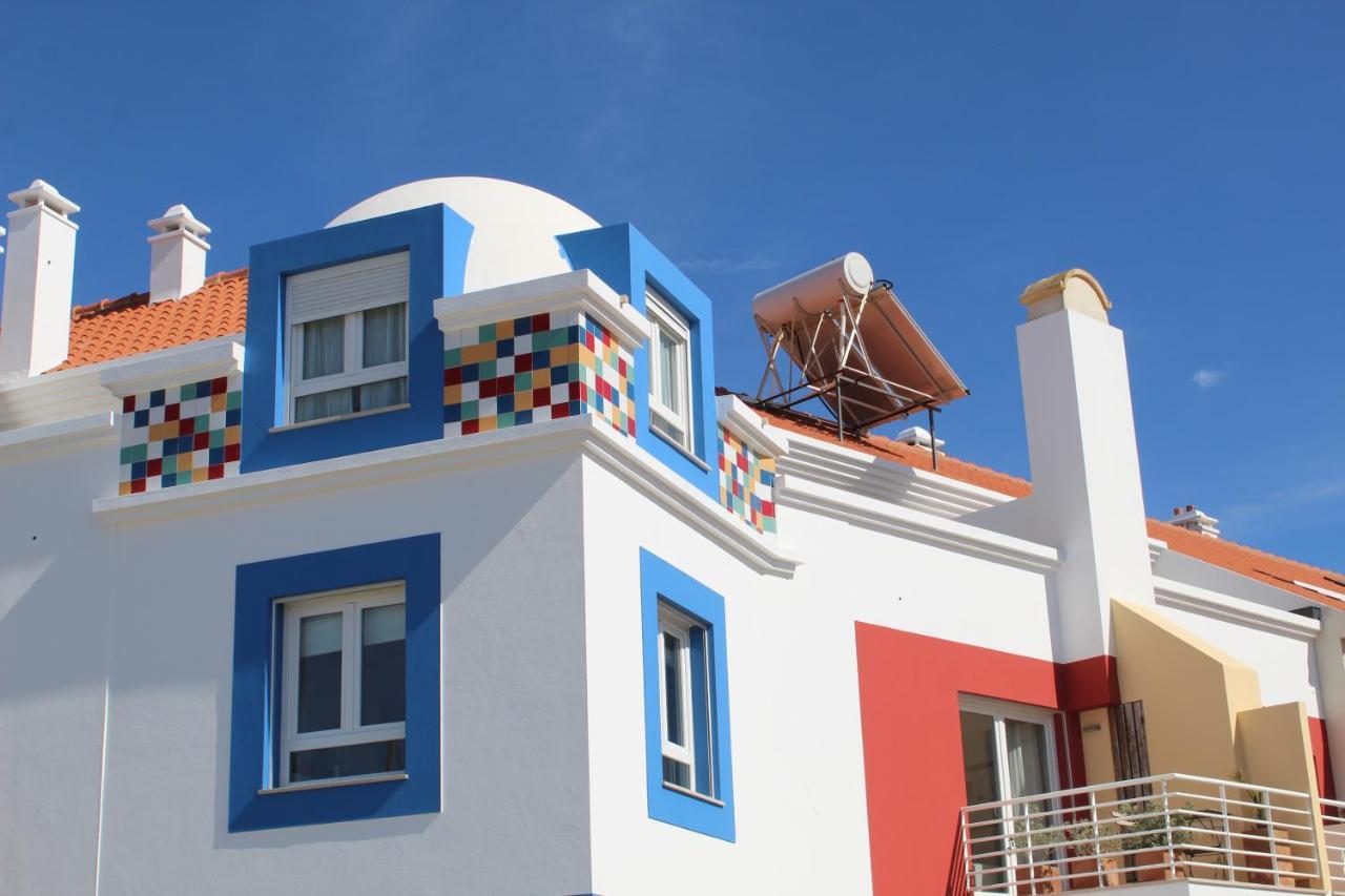 شقة Carlota House - باليال المظهر الخارجي الصورة